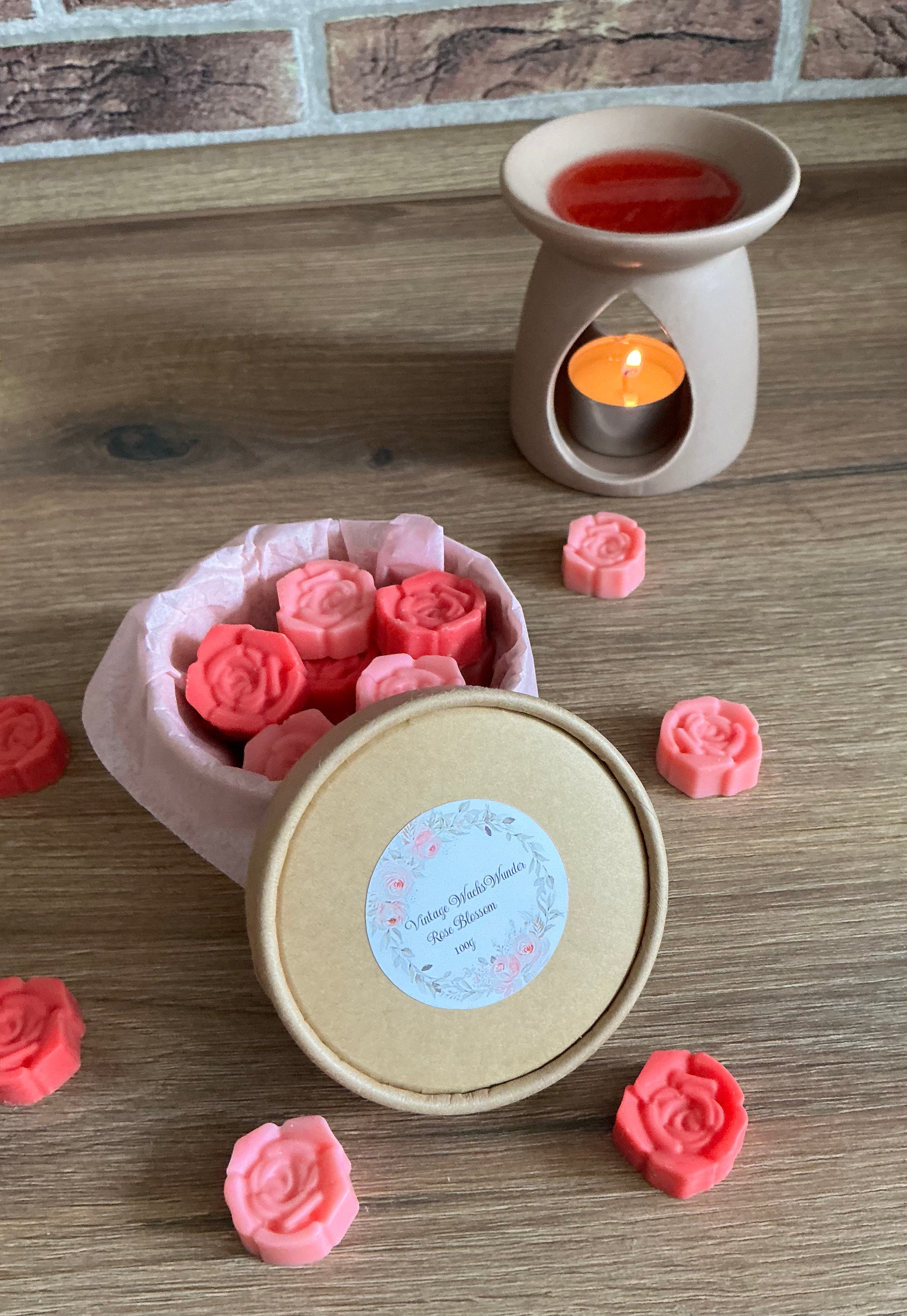 Rose Blossom