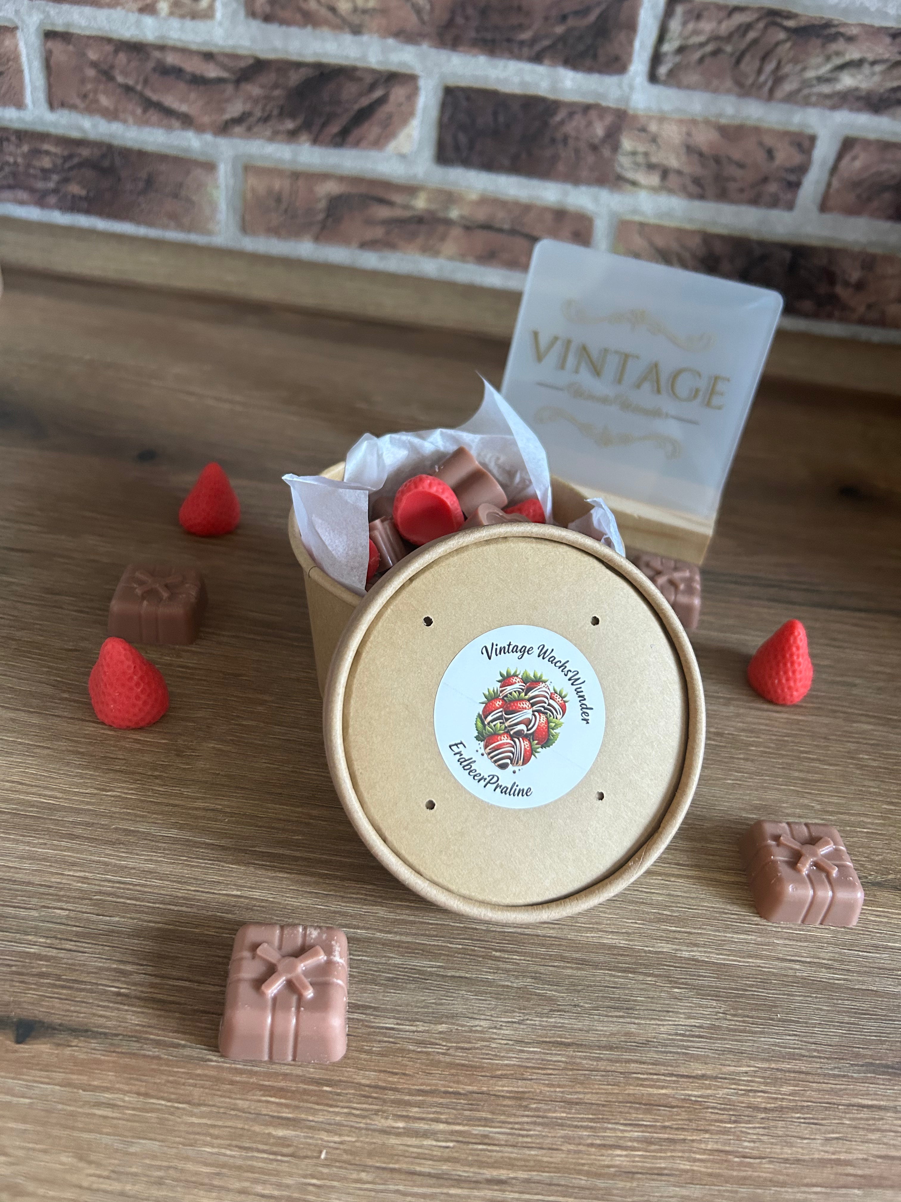 ErdbeerPraline