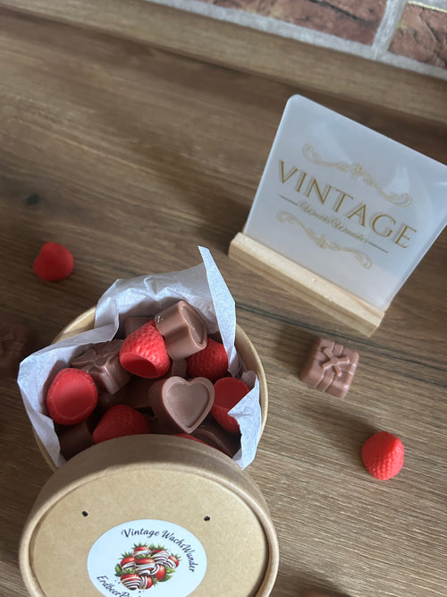 ErdbeerPraline