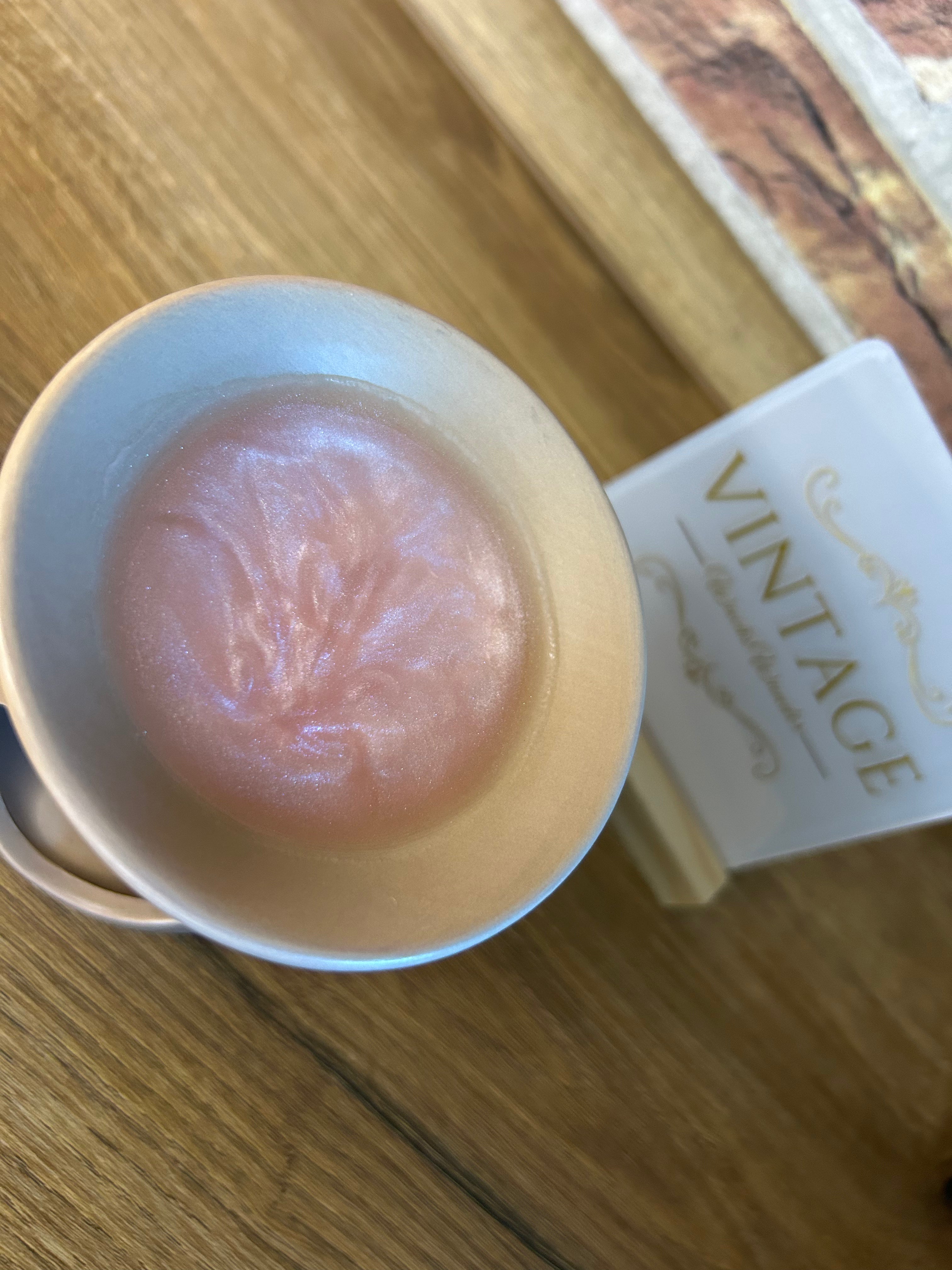 Süße Magnolie