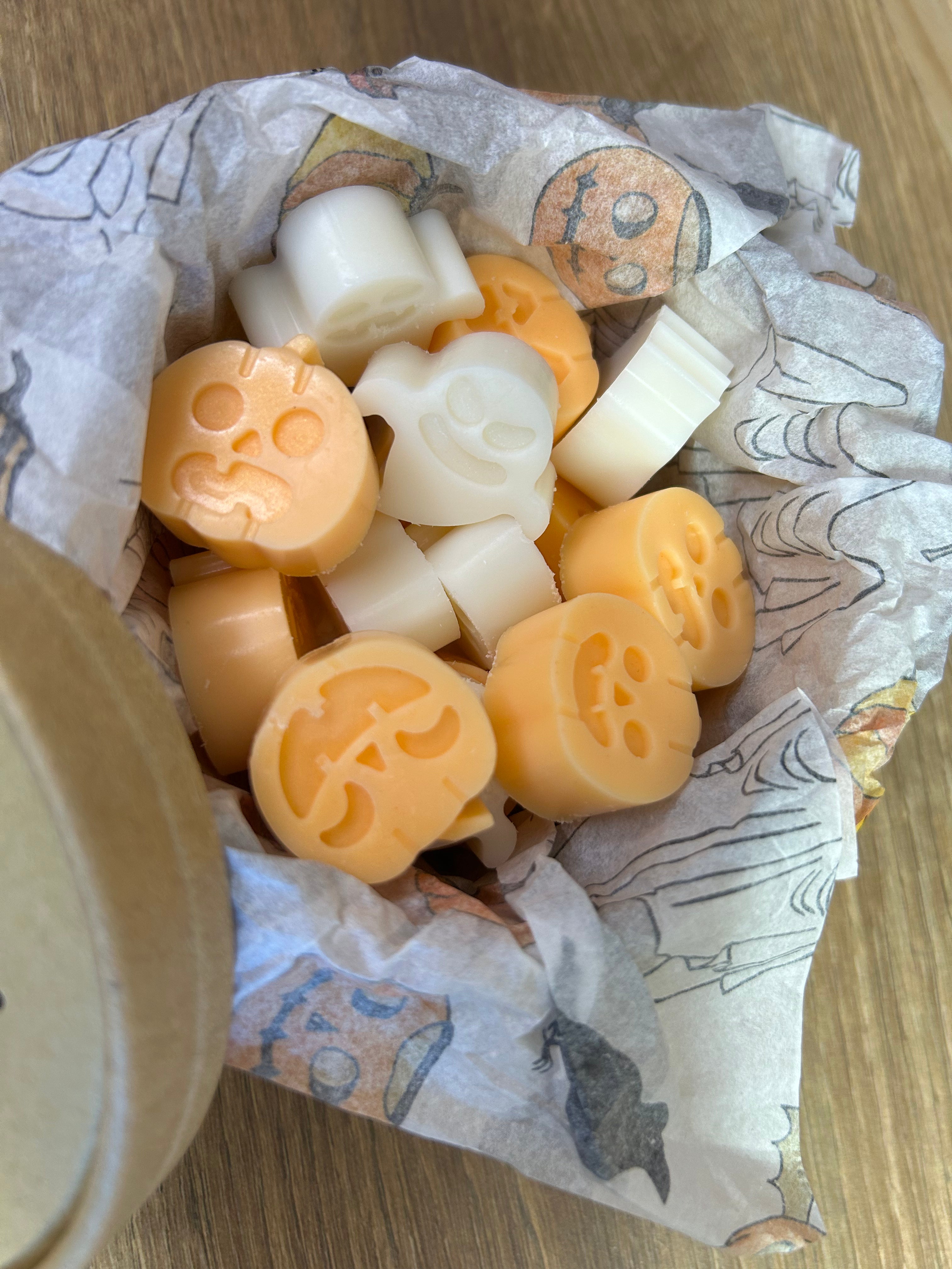 Halloween-Melts